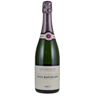 Améthyste Brut - Champagne